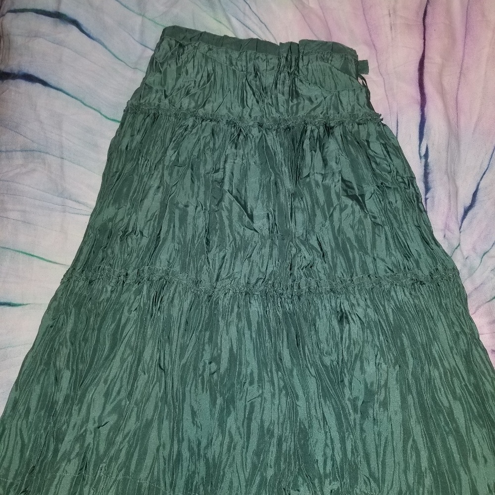 Anthropologie Skirt